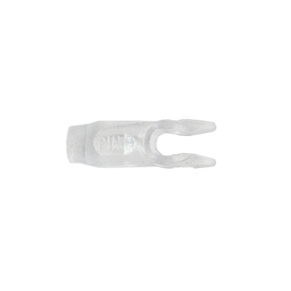 Beiter Pin Nock - High Precision Archery Nocks for Target Shooting & Hunting | Perfect for Compound Bows, Recurve Bows & Crossbows | Outdoor Sports & Competition Accessories