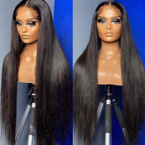 #30 Inch Black