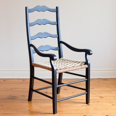 The Perfect Addition to Your Home: The Genevieve Arm Chair