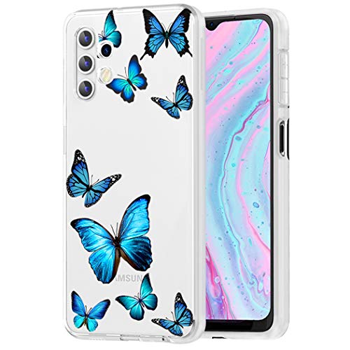 soft butterfly