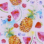 Pineapple Melon