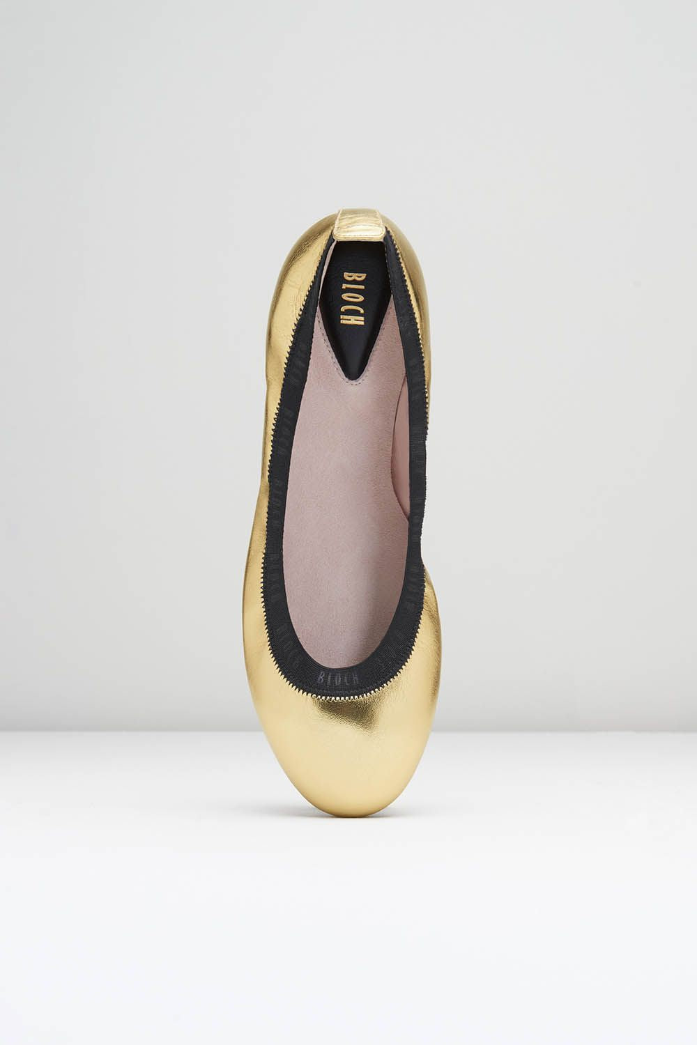 Women's Carina Ballet Flats - Comfortable Pointed Toe Slip On Shoes for Work, Office & Casual Wear | Perfect for Professional Outfits, Daily Commute & Weekend Errands