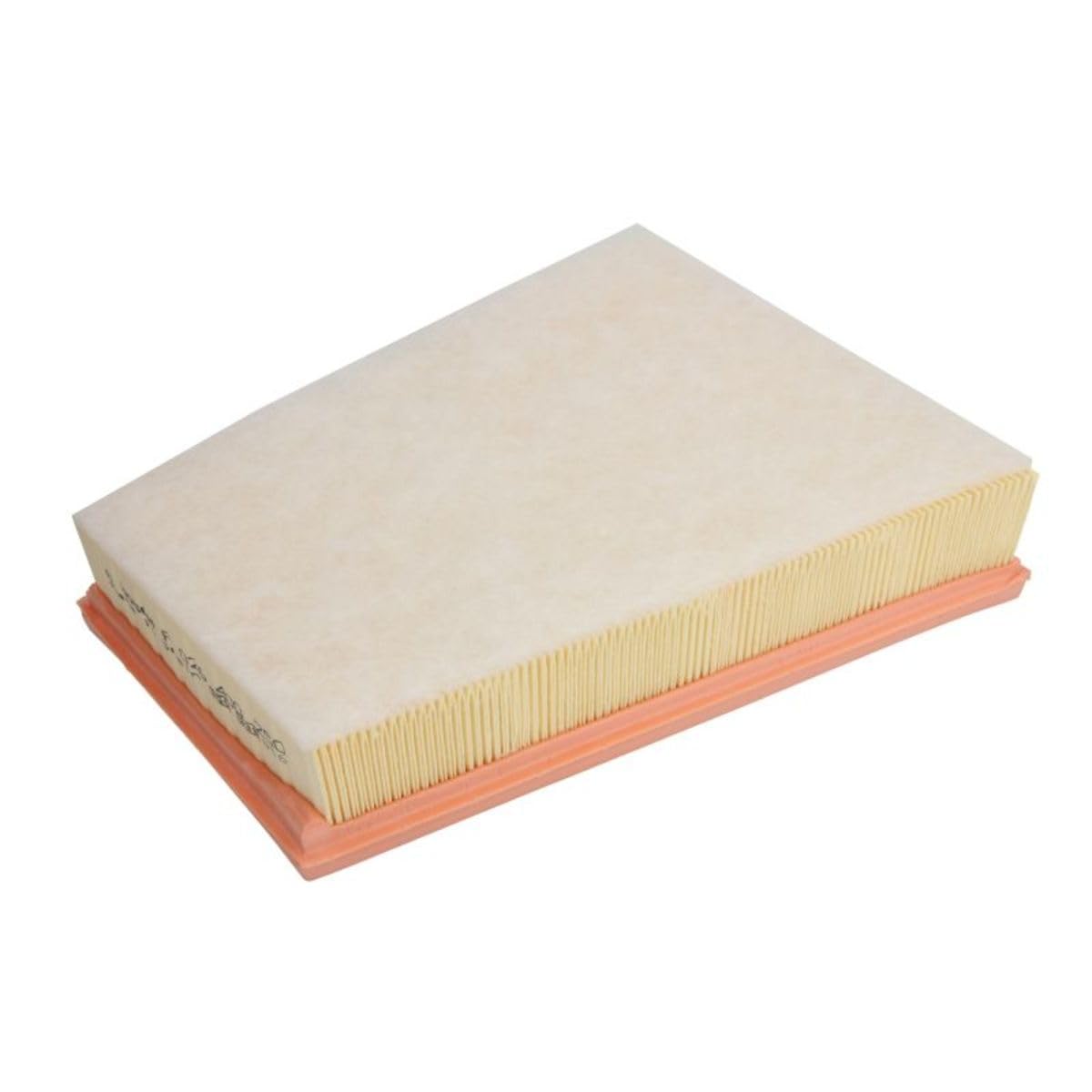 Bosch S0250 Premium Car Air Filter - High Performance Replacement for Cleaner Engine Airflow | Ideal for Sedans, SUVs & Trucks