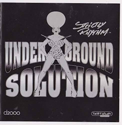 Juice Box, Paper Back Player, Mole People, DJ Sneak, JNX - Vintage Music Collectibles & Rare Vinyl Records for DJs, Music Lovers & Collectors - Perfect for Home Studios, DJ Sets & Music Collections