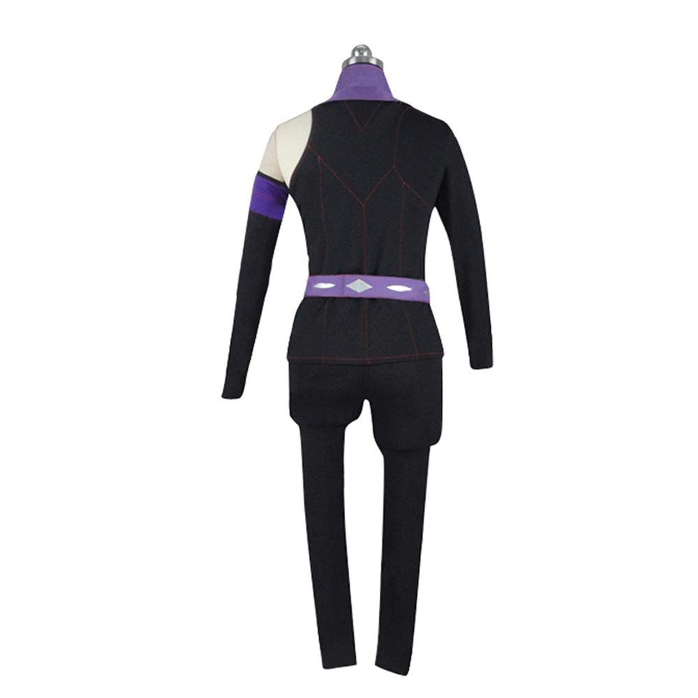 Azazeru Cosplay Costume S002 - Anime Character Outfit for Halloween, Comic Con & Cosplay Events