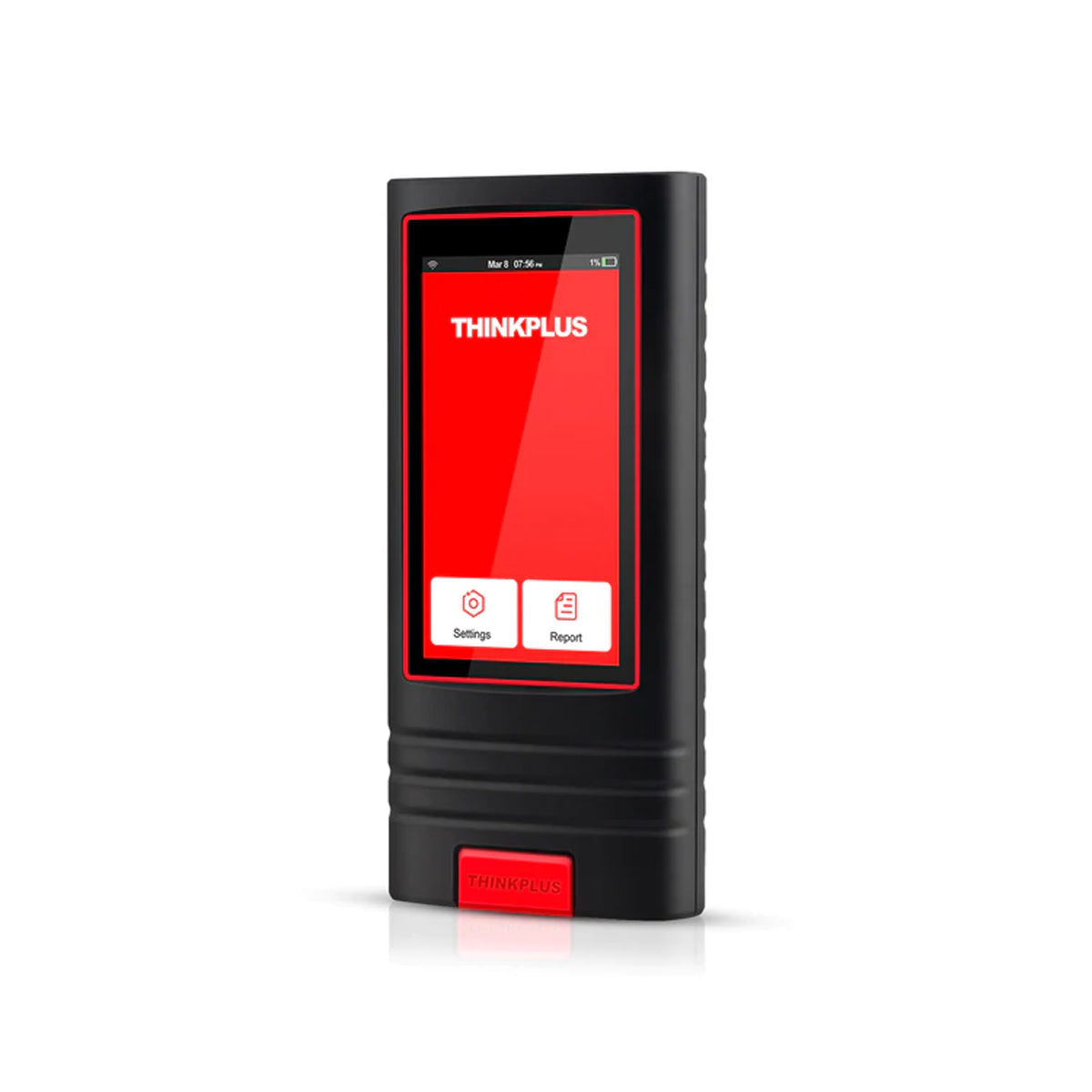 THINKPLUS 5 Inch OBD2 Scanner - Full System Car Diagnostic Tool with 1 Year Free Software Updates | Compatible with Most Vehicles for Engine, ABS, Transmission & More | Perfect for Mechanics & DIY Car Repairs