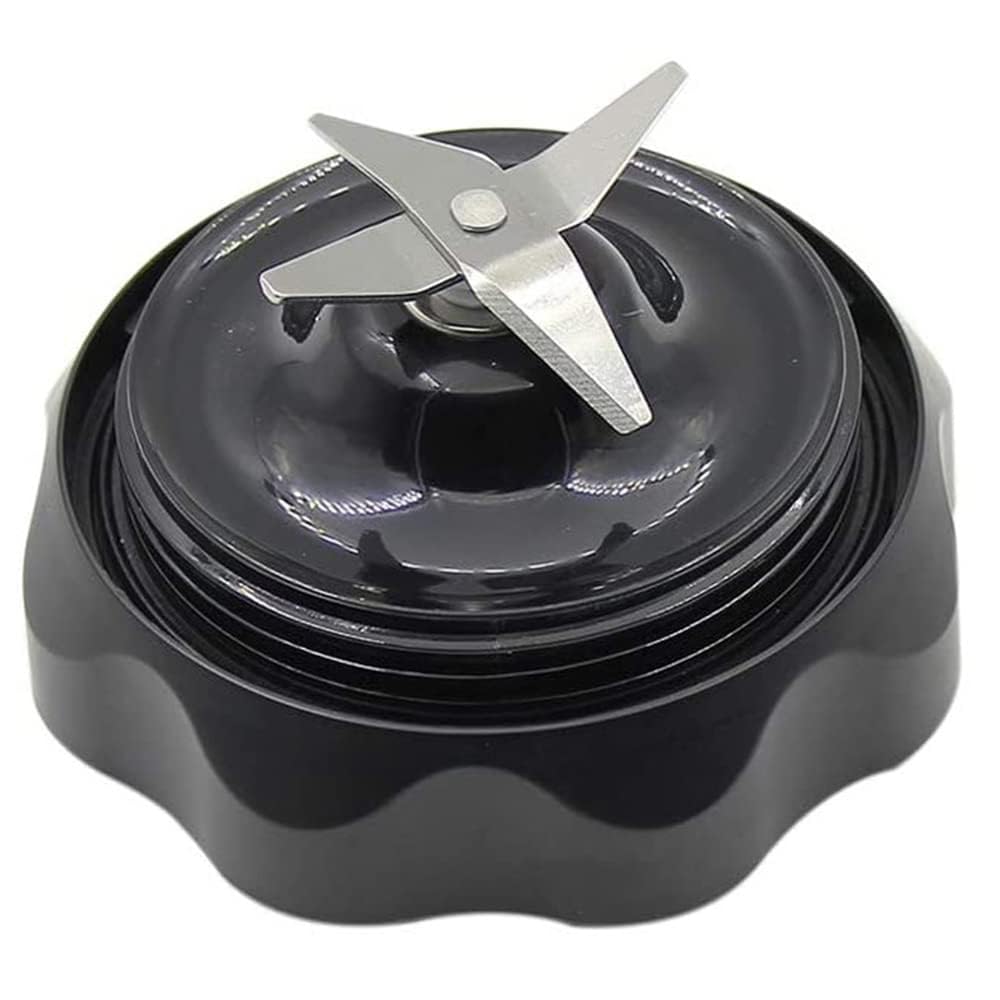 NutriBullet Blender Replacement Parts - Combo Blade & Accessories for 1200W NutriBullet Blender - Perfect for Smoothies, Juicing & Food Prep