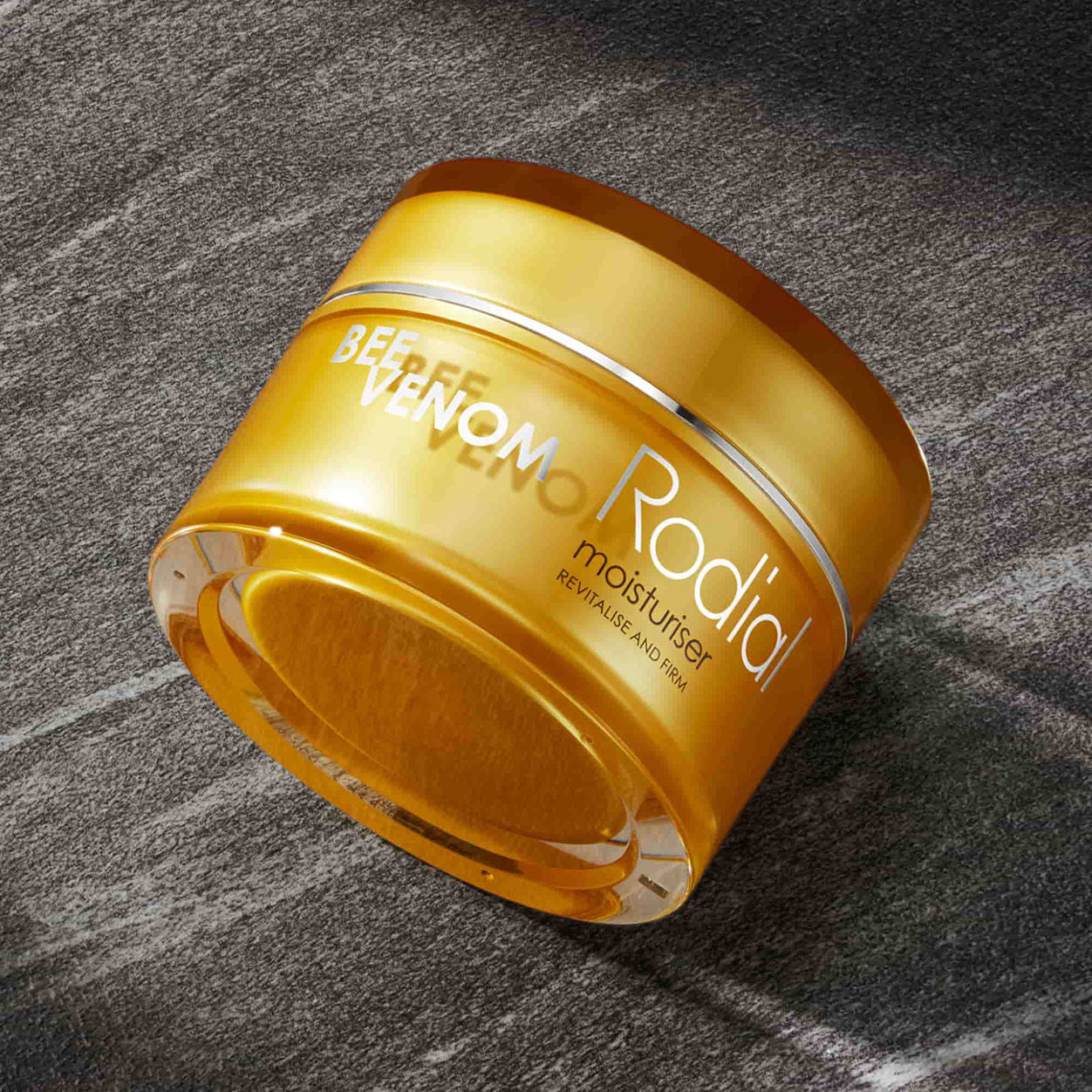 Bee Venom Moisturizing Cream for Face - Anti-Aging & Hydrating Skincare | Day & Night Use for Glowing Skin