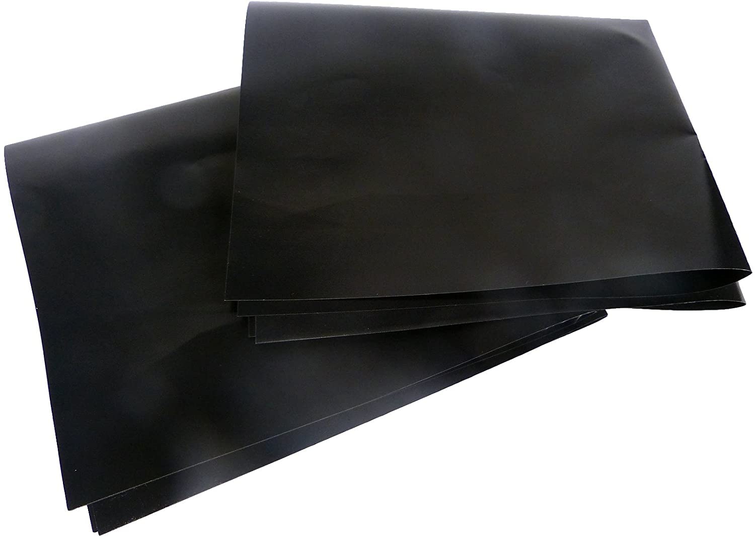 2 Pack Heavy Duty Non-Stick Oven Cooker Liners - Reusable Baking Sheet Protectors for Roasting, Grilling & Meal Prep - Fits Standard Size Ovens