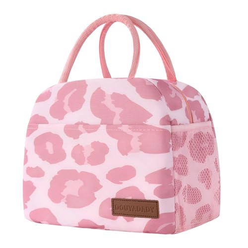 pink leopard