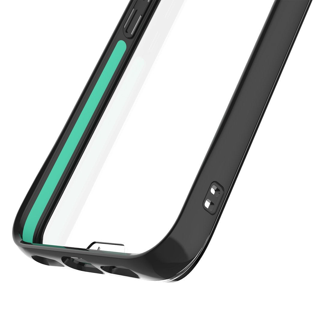 Clear Phone Case - Ultra Thin & Protective Transparent Cover for iPhone & Samsung | Perfect for Everyday Use & Showcasing Your Phone Design