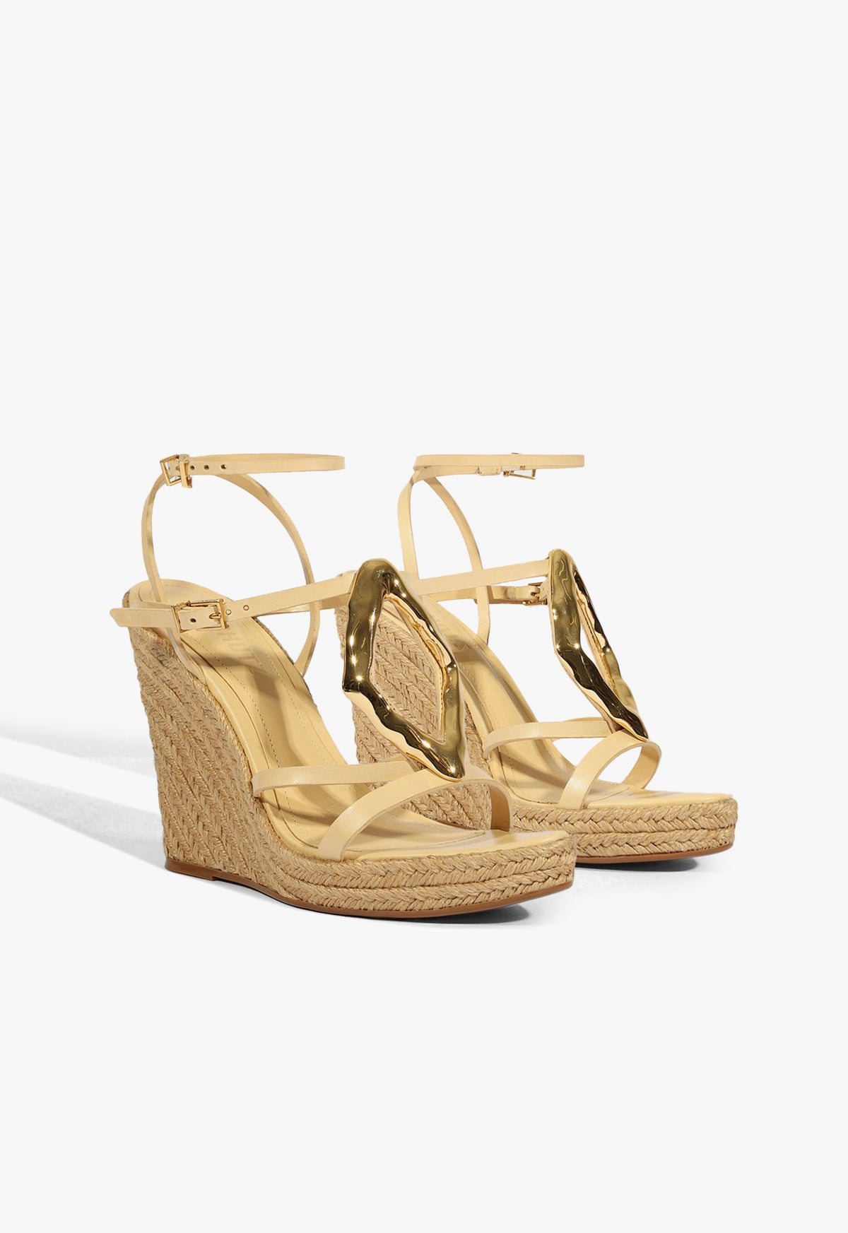 Amarilis Genuine Leather Sandals for Women - Comfortable & Stylish Summer Footwear - Perfect for Beach, Vacation, and Casual Outings