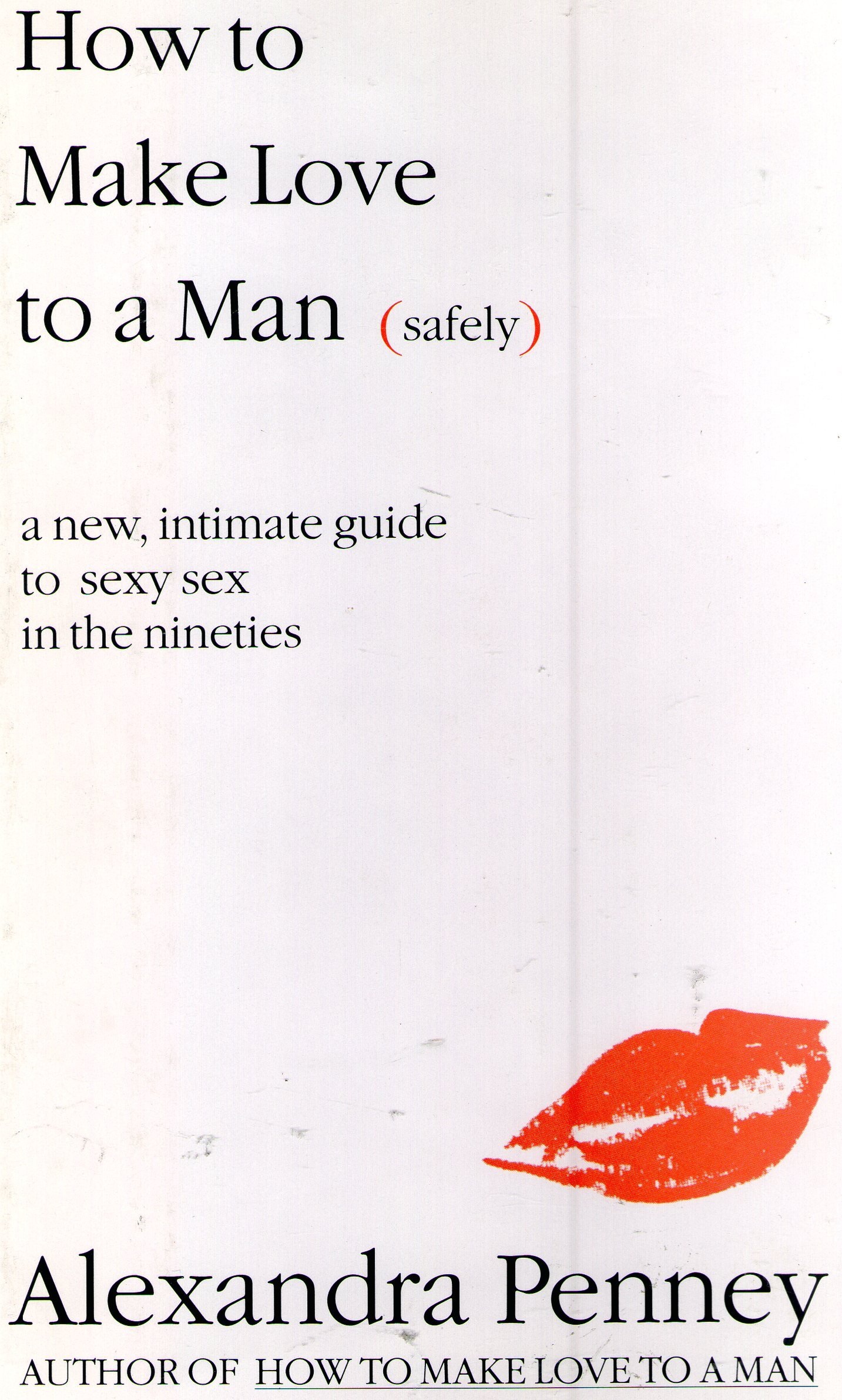 How to Make Love to a Man Safely: Intimate Guide to Passionate Sex in the 90s | Romantic & Safe Intimacy Tips for Couples
