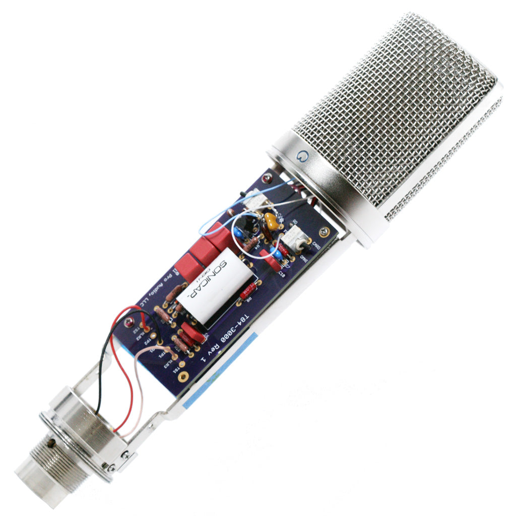 MXL 3000 Circuit Upgrade Kit - High Performance Replacement Parts for Electronics Repair - Perfect for DIY Projects, Home Appliances & Automotive Electrical Systems