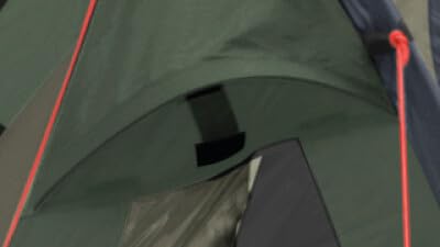 Easy Camp Tents Blazar 400 - Lightweight 4-Person Camping Tent for Outdoor Adventures, Hiking & Family Camping Trips