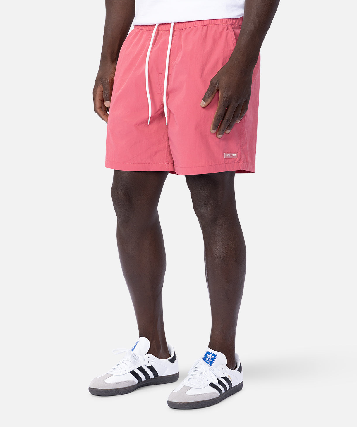 **The Relais Swim Shorts for Men - Quick-Dry, Comfortable Swim Trunks with Pockets - Perfect for Beach, Pool, and Summer Vacations**