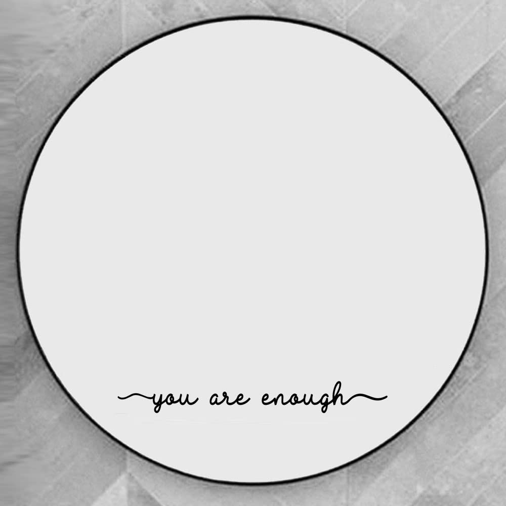 You Are Enough 18