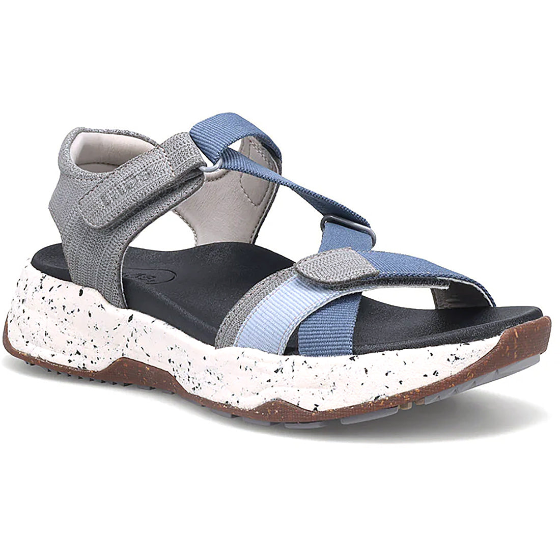 Taos Super Z Women's Comfortable Walking Shoes - Lightweight & Supportive for All-Day Wear - Perfect for Travel, Work & Casual Outings