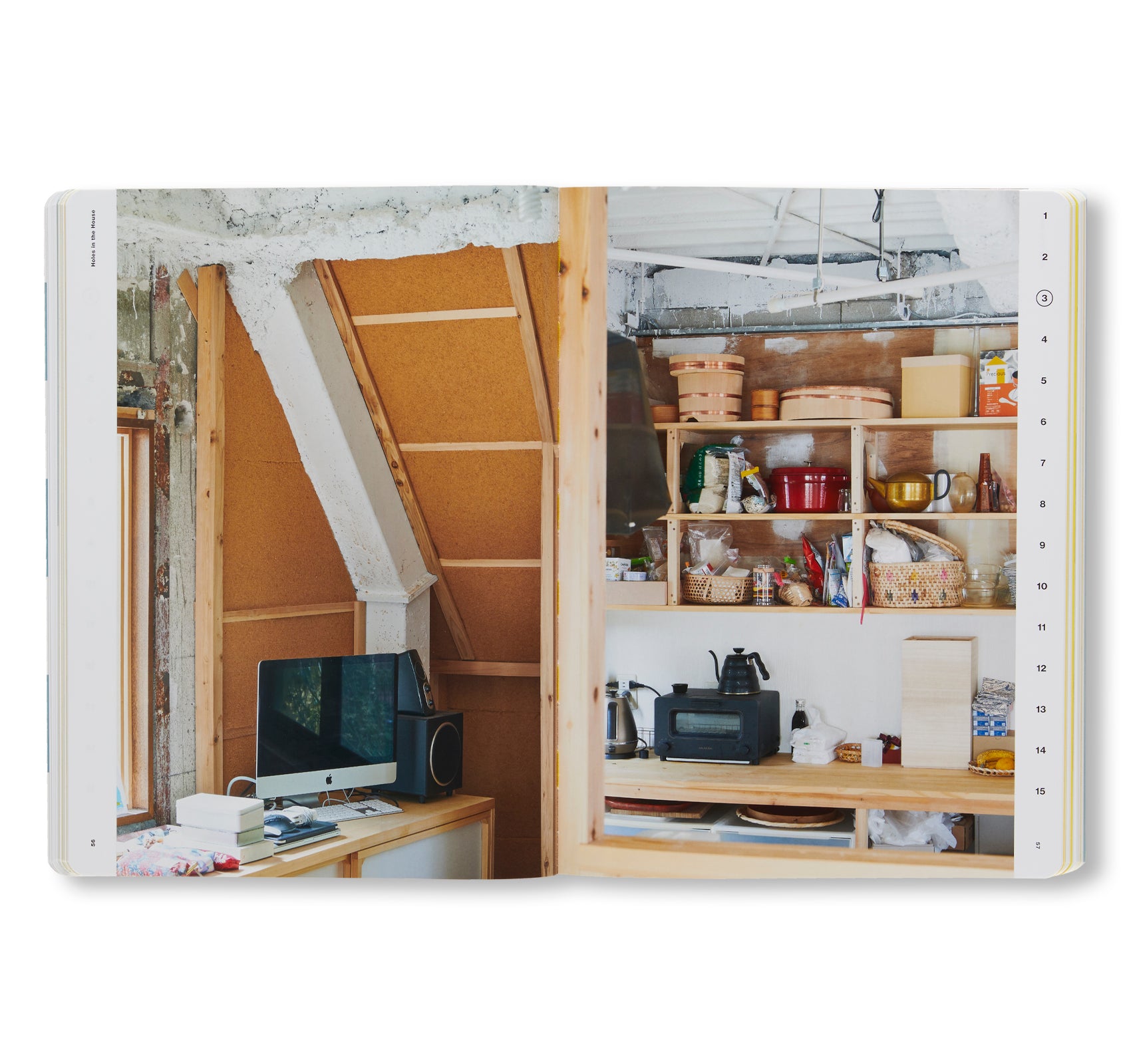 MAKE DO WITH NOW: NEW DIRECTIONS IN JAPANESE ARCHITECTURE by Yuma Shinohara & Andreas Ruby - Modern Design Book for Architects & Japan Culture Enthusiasts