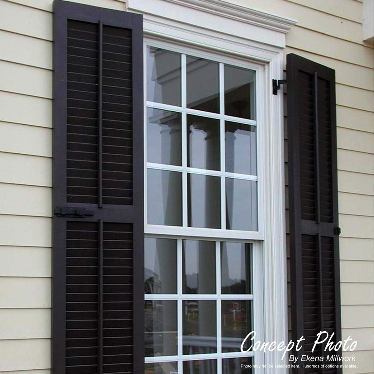 Ekena Millwork 12