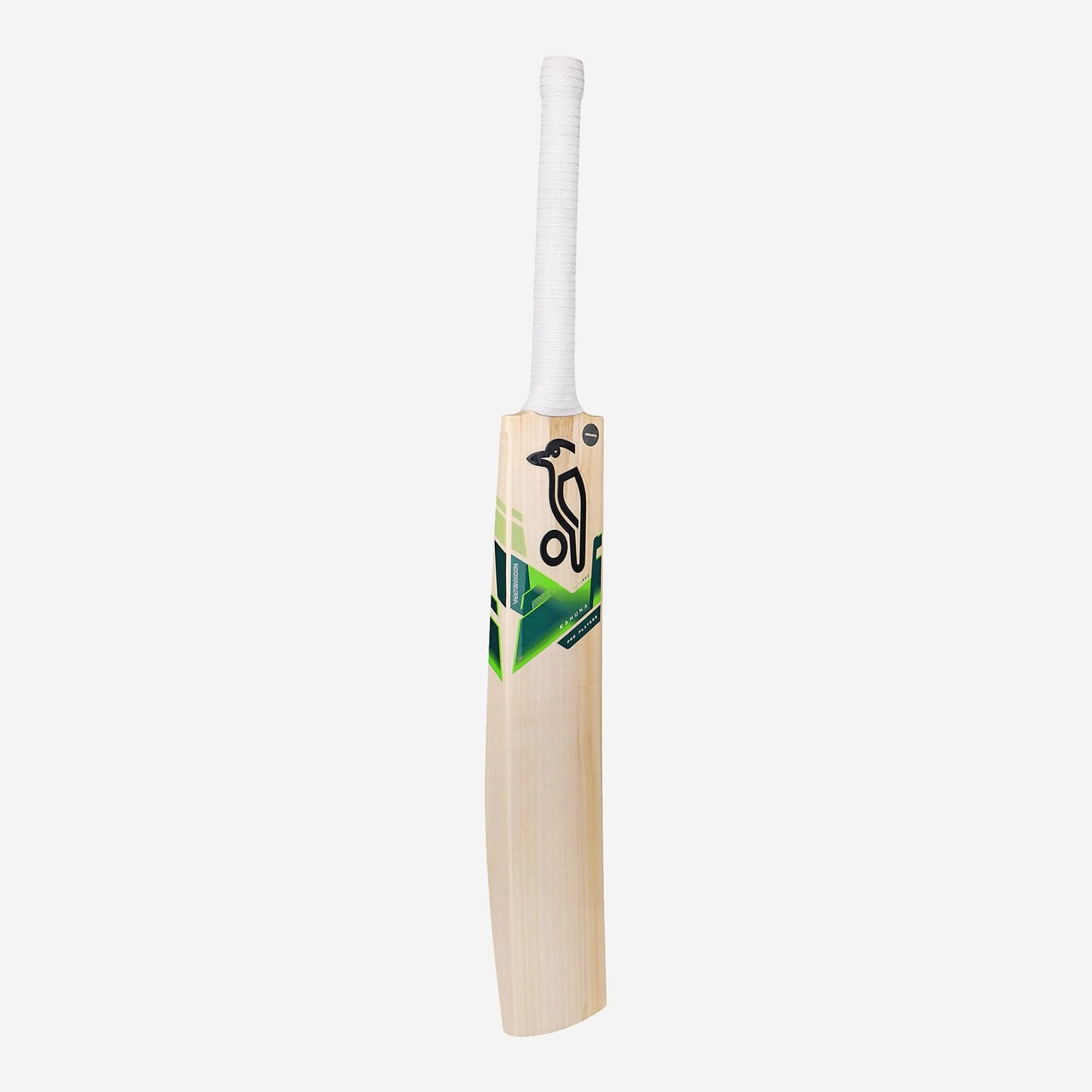 Kookaburra Shikhar Dhawan Replica Cricket Bat - Senior Size for Professional & Casual Cricket Matches - Perfect for Practice, Training & Competitive Play