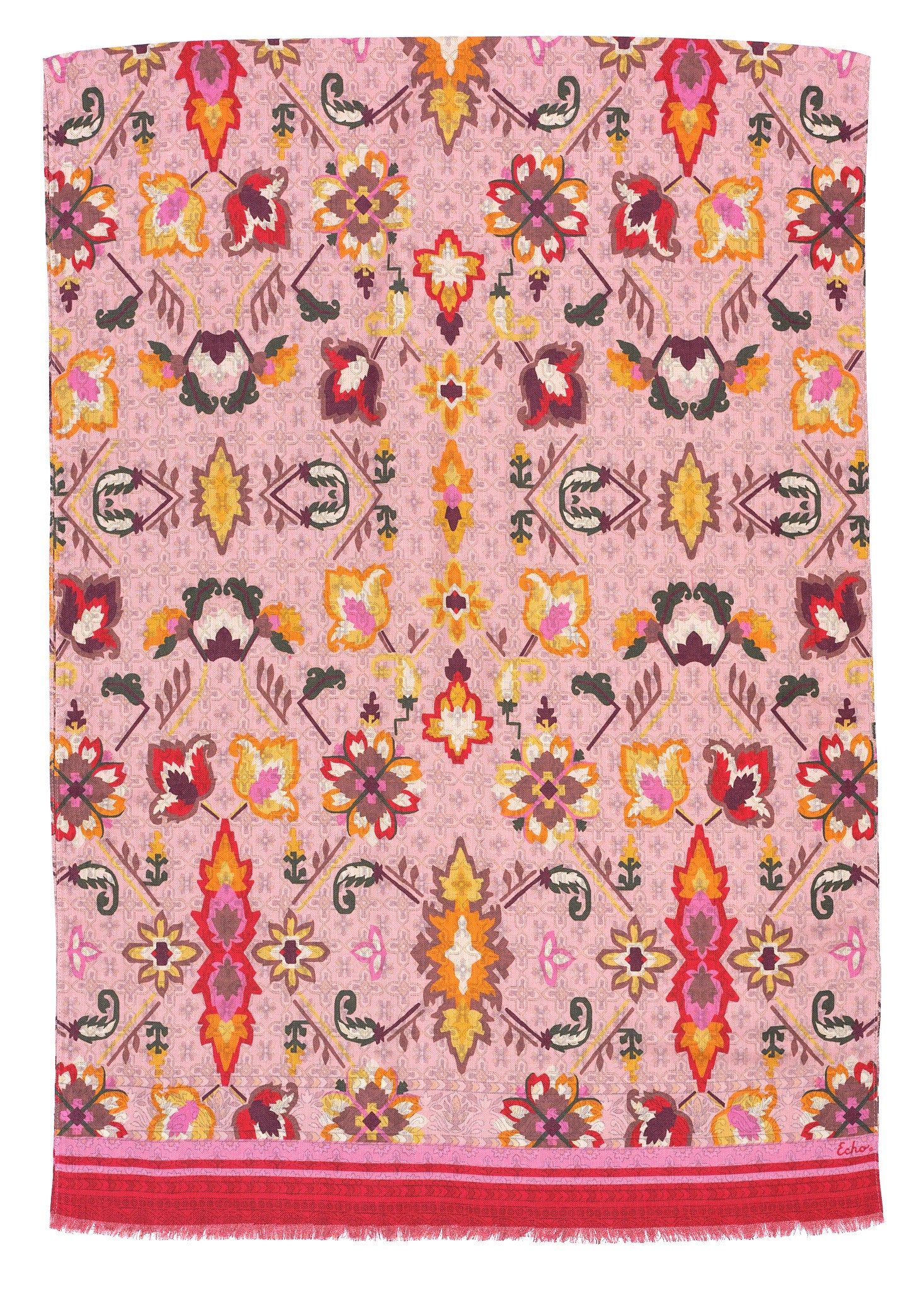 Bohemian Tapestry Wrap - Stylish & Versatile Scarf for Women - Perfect for Beach, Festival, Yoga & Home Decor