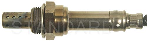 Standard Motor Products SG444 Oxygen Sensor - High Performance O2 Sensor for Cars & Trucks | Compatible with Multiple Vehicle Models | Improves Fuel Efficiency & Emissions Control | Perfect for Engine Diagnostics & Tuning