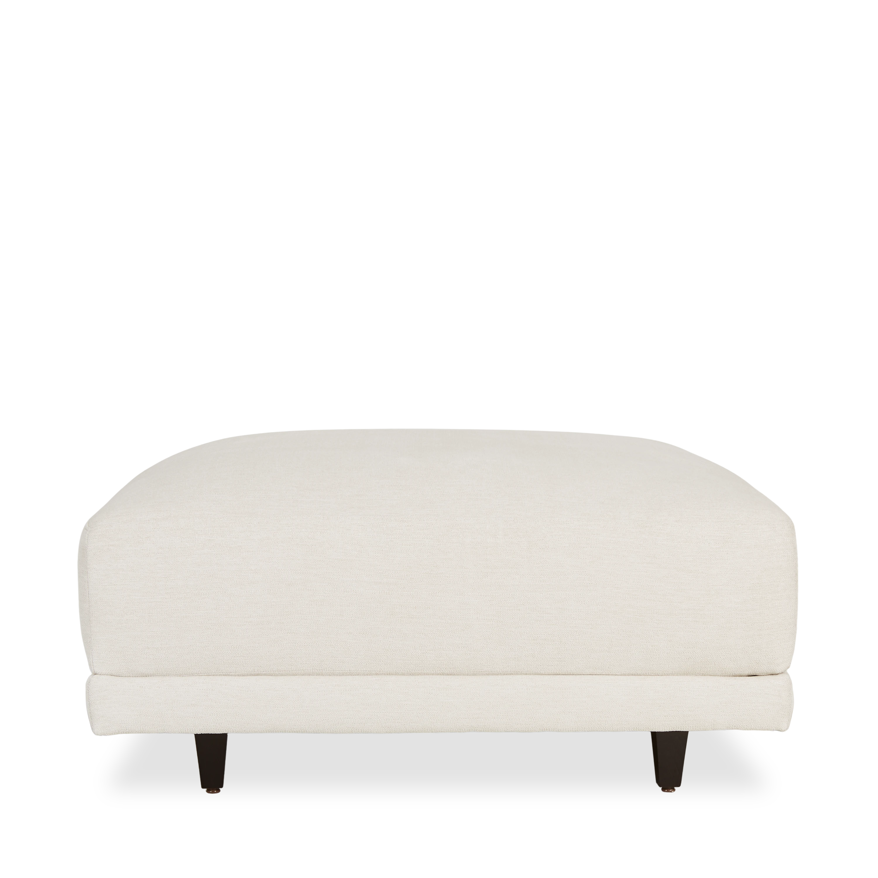 Modular Sectional Sofa - Modern L-Shaped Couch with Reversible Chaise for Living Room, Family Room & Home Theater - Saint Collection