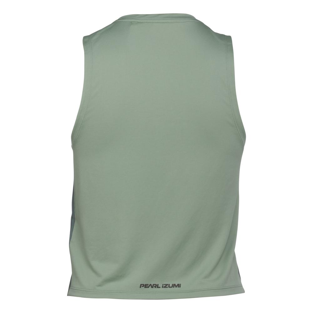Women's Sugar Air Tank Top - Soft Breathable Summer T-Shirt for Casual Wear & Workout - Perfect for Yoga, Running, and Beach Outfits