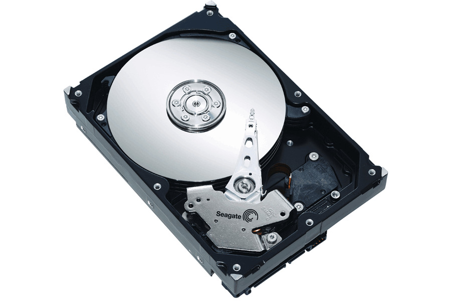 250GB SATA Serial ATA Internal Hard Drive for PC, Laptop & Security Systems - High-Speed Data Storage for Home & Office Use