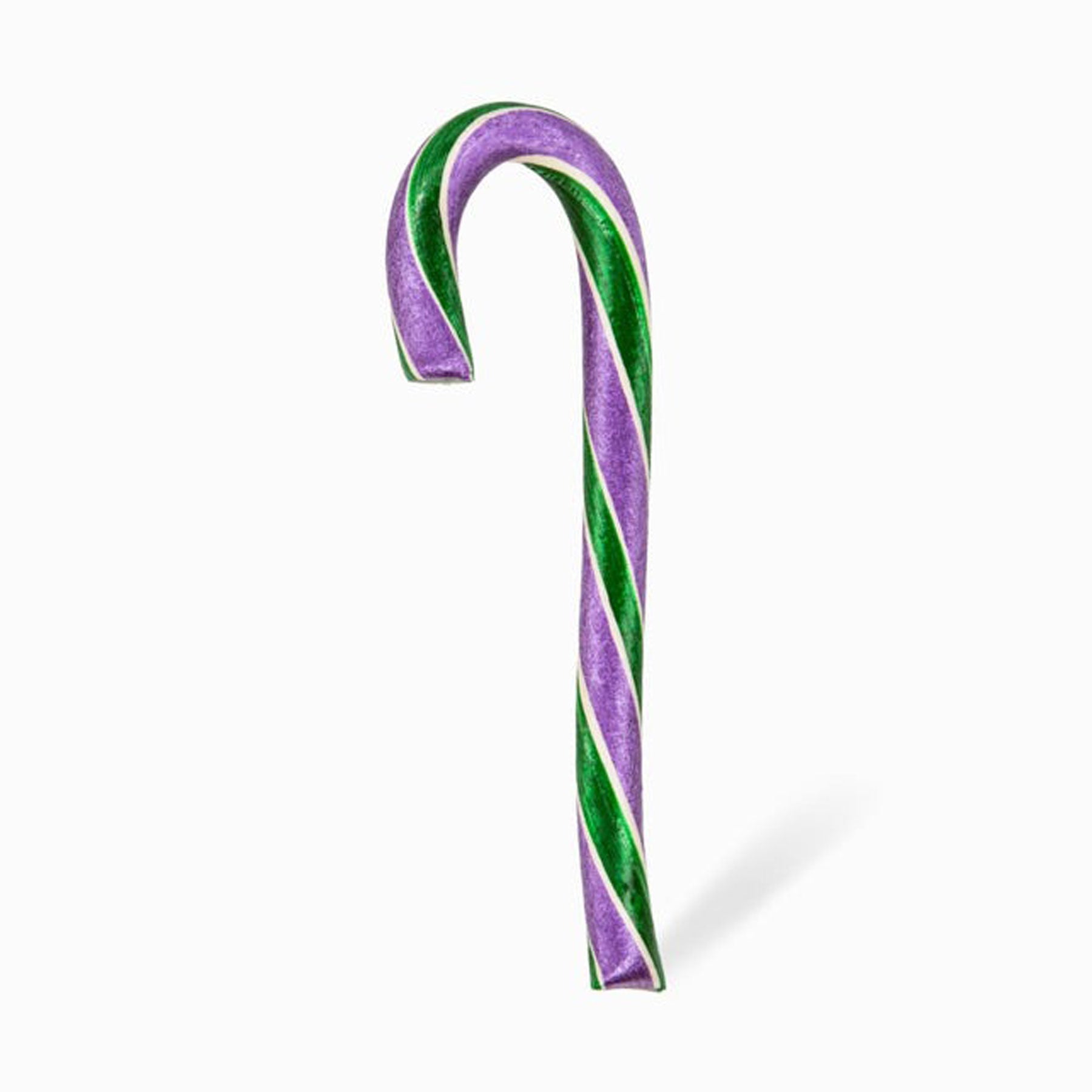Delicious Candy Canes 1.75oz (50g) - Classic Peppermint Holiday Treats for Christmas Stockings, Party Favors & Festive Decorations