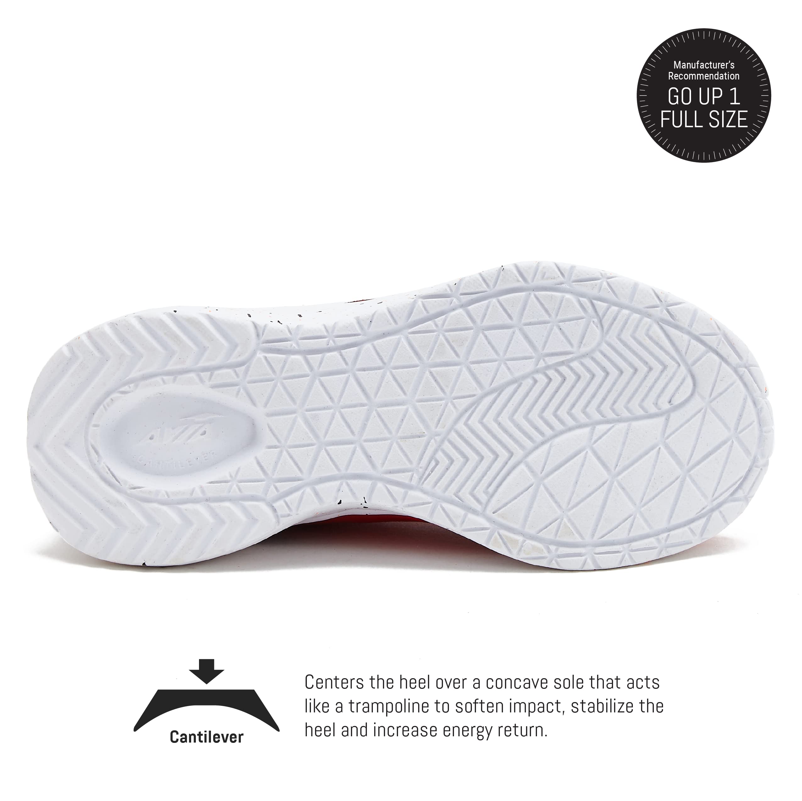 **Avia Avi-Monsoon Slip-On Boys Sneakers - Lightweight Athletic Running Shoes for Toddler, Little & Big Kids (Sizes 11-6) - Perfect for School, Play & Everyday Comfort**