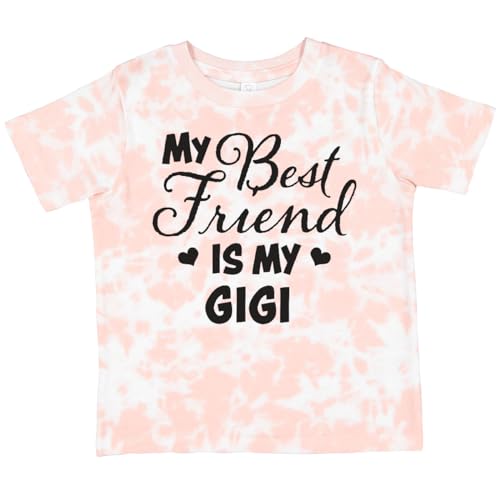 Tie Dye Pink