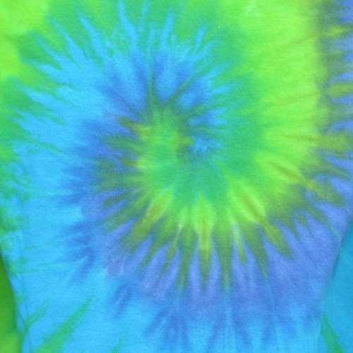 Blue Green