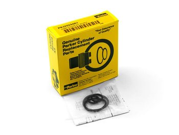 4MA Series Complete Seal Kit - High-Quality Replacement Seals for Hydraulic Cylinders | Perfect for Construction, Agriculture & Industrial Equipment Repair