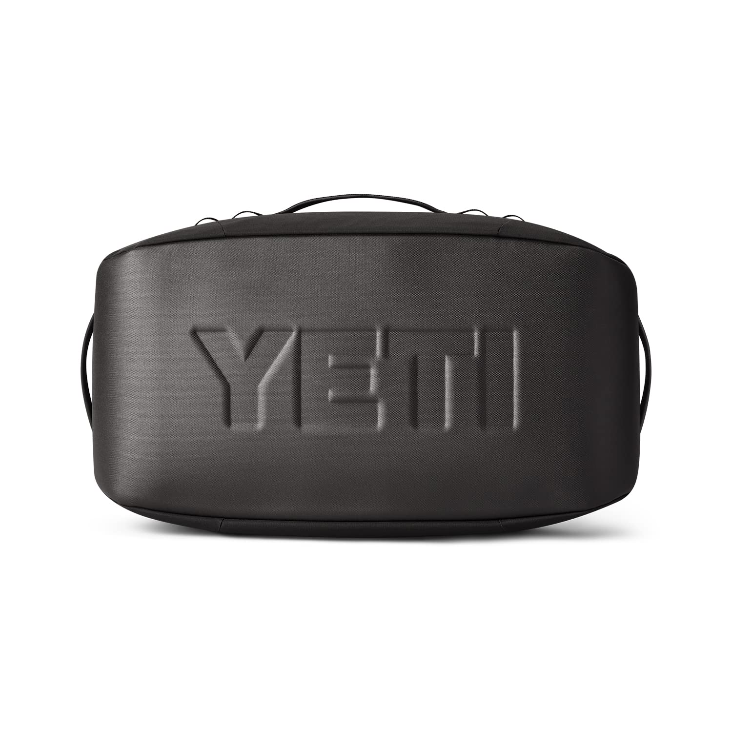 **YETI Crossroads Duffel Bag - Water-Resistant Travel Duffel for Gym, Camping & Weekend Trips - Durable Carry-On Luggage with Shoulder Strap**