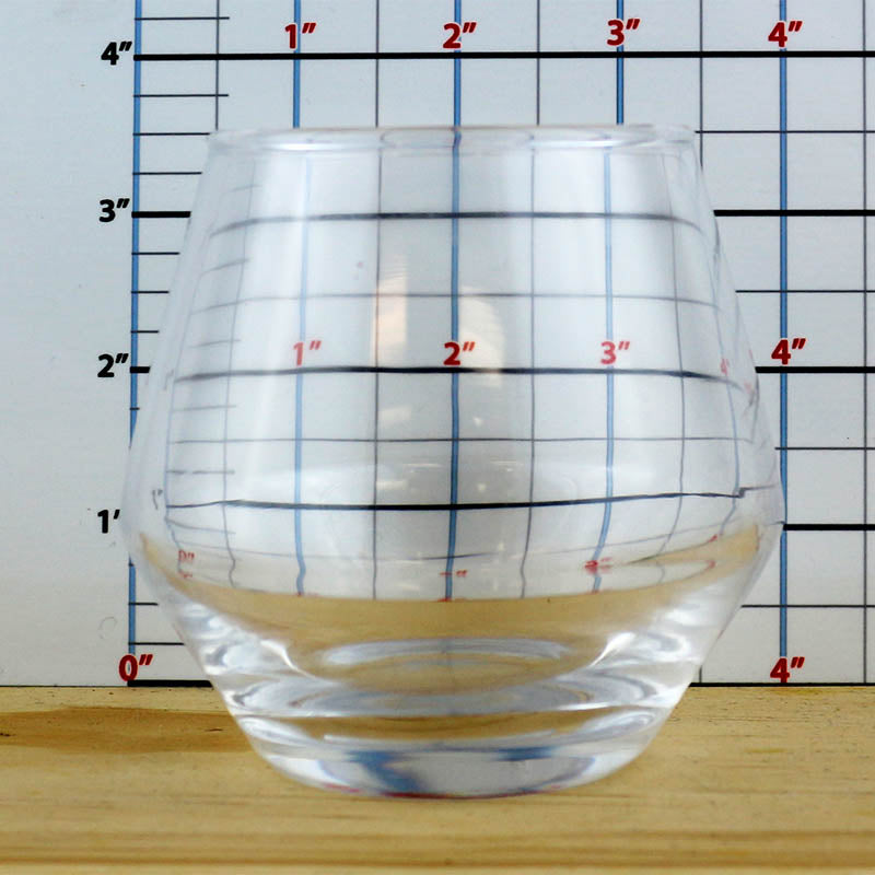 BarConic® 10oz Whiskey Glasses Set of 2 - Heavy Base Tumbler for Scotch, Bourbon & Cocktails - Perfect for Home Bar, Gifts & Entertaining