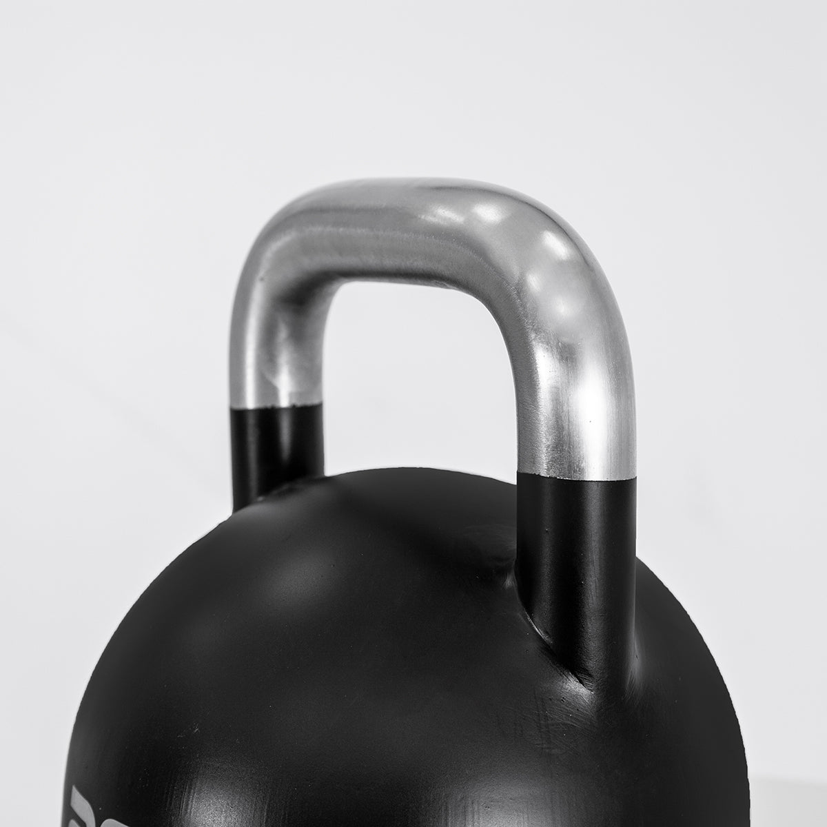 CORTEX 32kg Commercial Steel Kettlebell V2 - Heavy Duty Workout Equipment for Strength Training, CrossFit & Home Gym Fitness