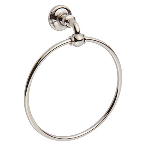 Polished Nickel