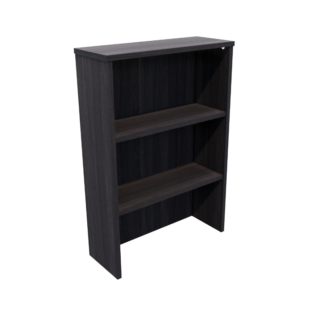 Customizable Forme Wall Unit Hutch - Modern Storage Solution for Home & Office Organization | Available in Multiple Colors