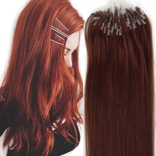 #33 Dark Auburn