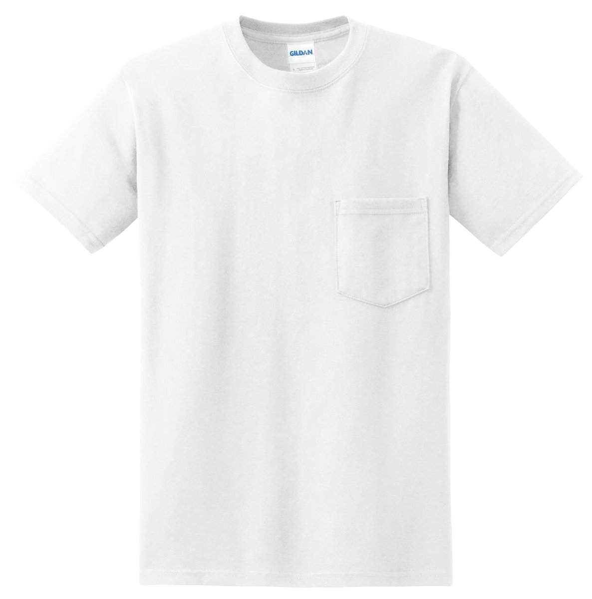 Gildan Men's G830 Softstyle T-Shirt - Comfortable Cotton Blend Tee for Casual Wear, Workouts & Everyday Use