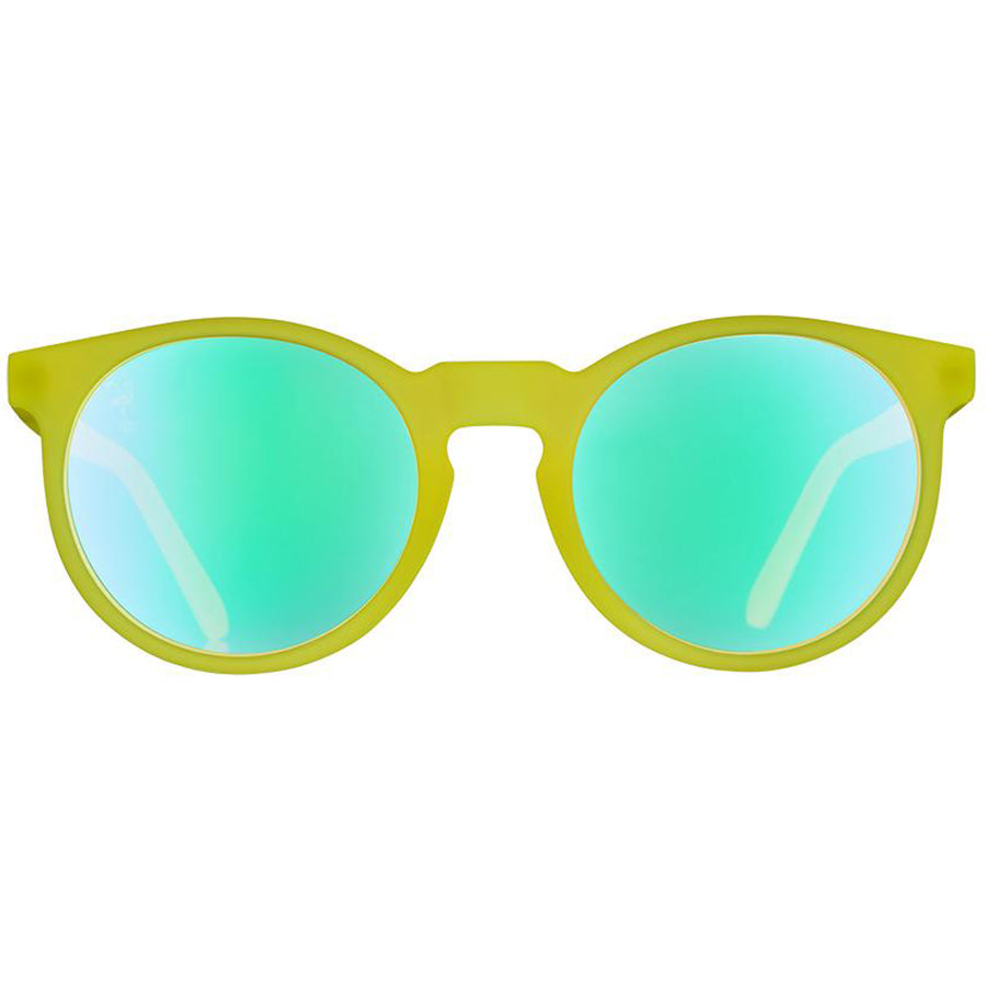 Fade Era Shades (CG's) - Trendy & Durable Sunglasses for Men & Women - Perfect for Outdoor Sports, Beach & Driving