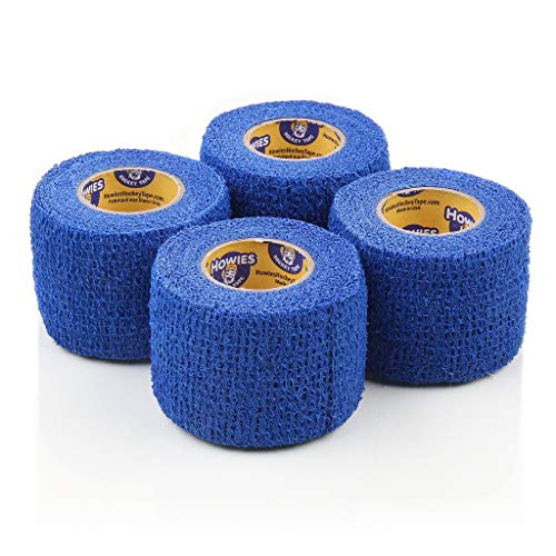 Blue Stretch