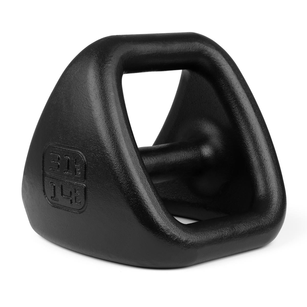 YBell Pro Series - 4-in-1 Fitness Equipment for Full-Body Workouts | Adjustable Weight Training, HIIT, Yoga & Strength Training | Perfect for Home Gym, CrossFit & Functional Training