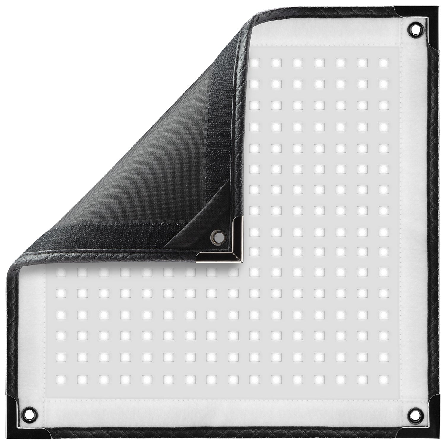 Flex Cine Daylight X Bracket Kit (1' x 1') - Professional Photography and Filmmaking Equipment for Studio Lighting Setup