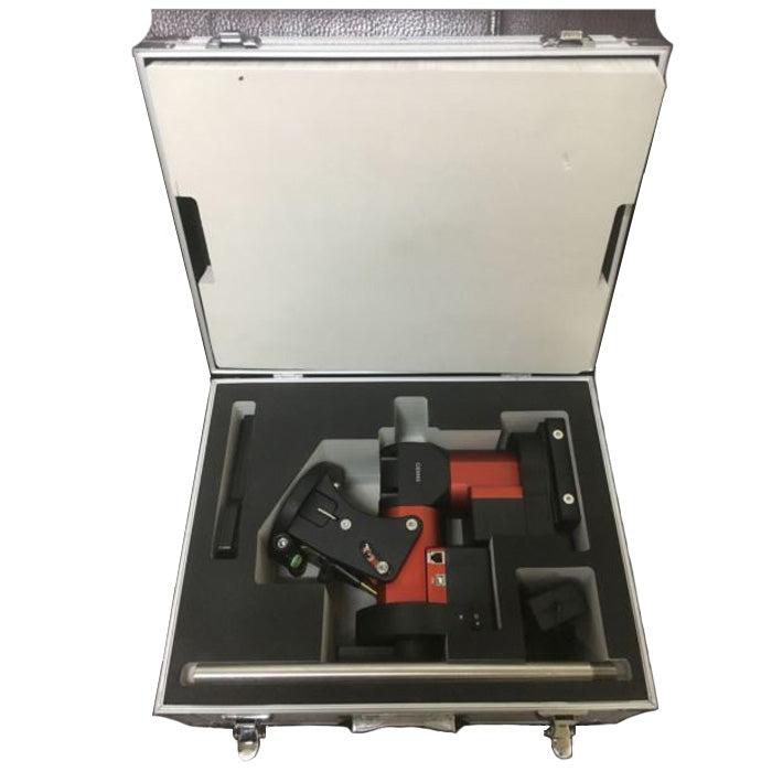 iOptron CEM40 Mount Hard Case - Durable Protective Travel Storage for Telescope Mount | Perfect for Astronomy Enthusiasts & Outdoor Stargazing