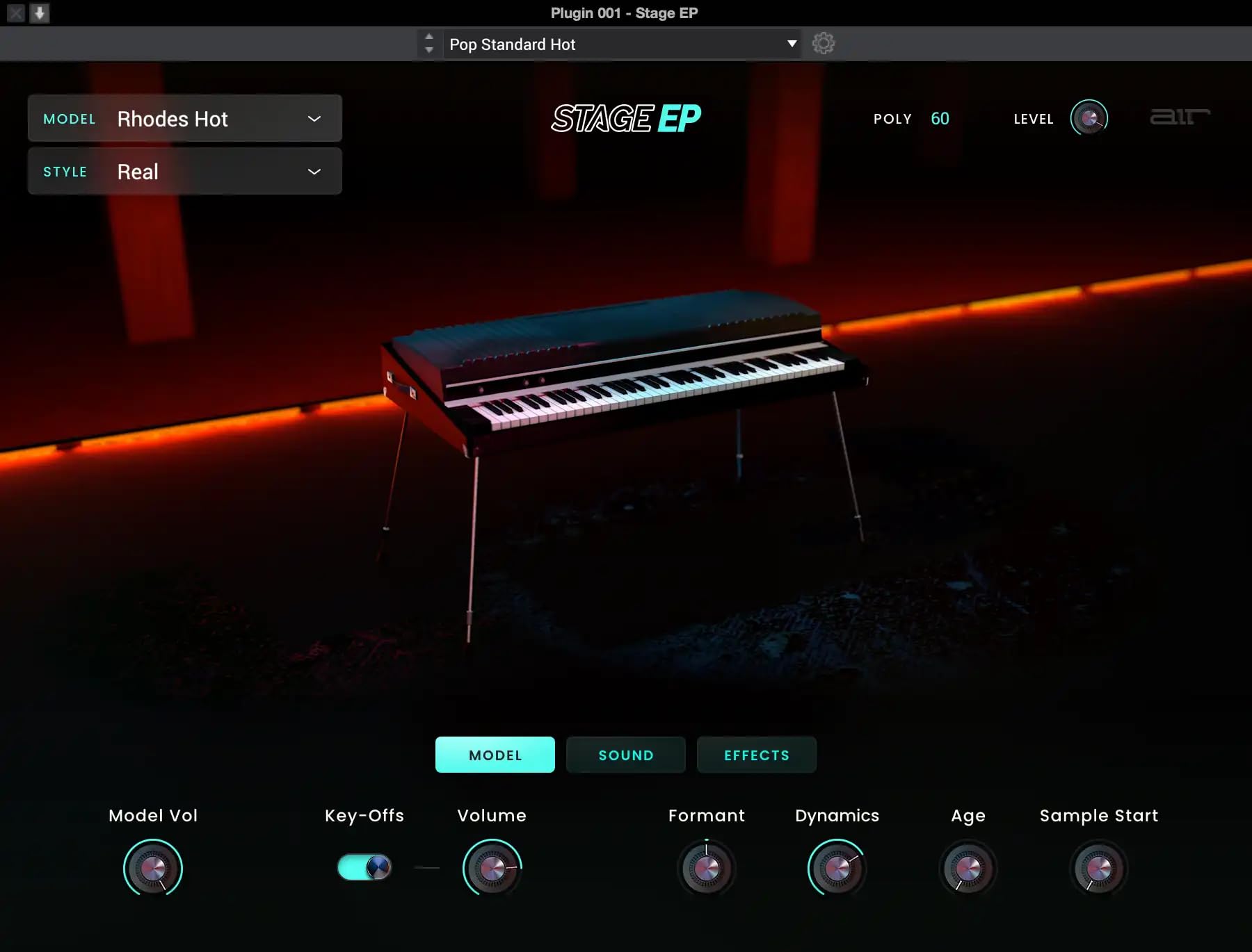 Premium AIR Keys Collection - High-Quality Virtual Piano Plugins for Music Production & Studio Recording (Instant Download) - Perfect for Composers, Producers & Home Studios