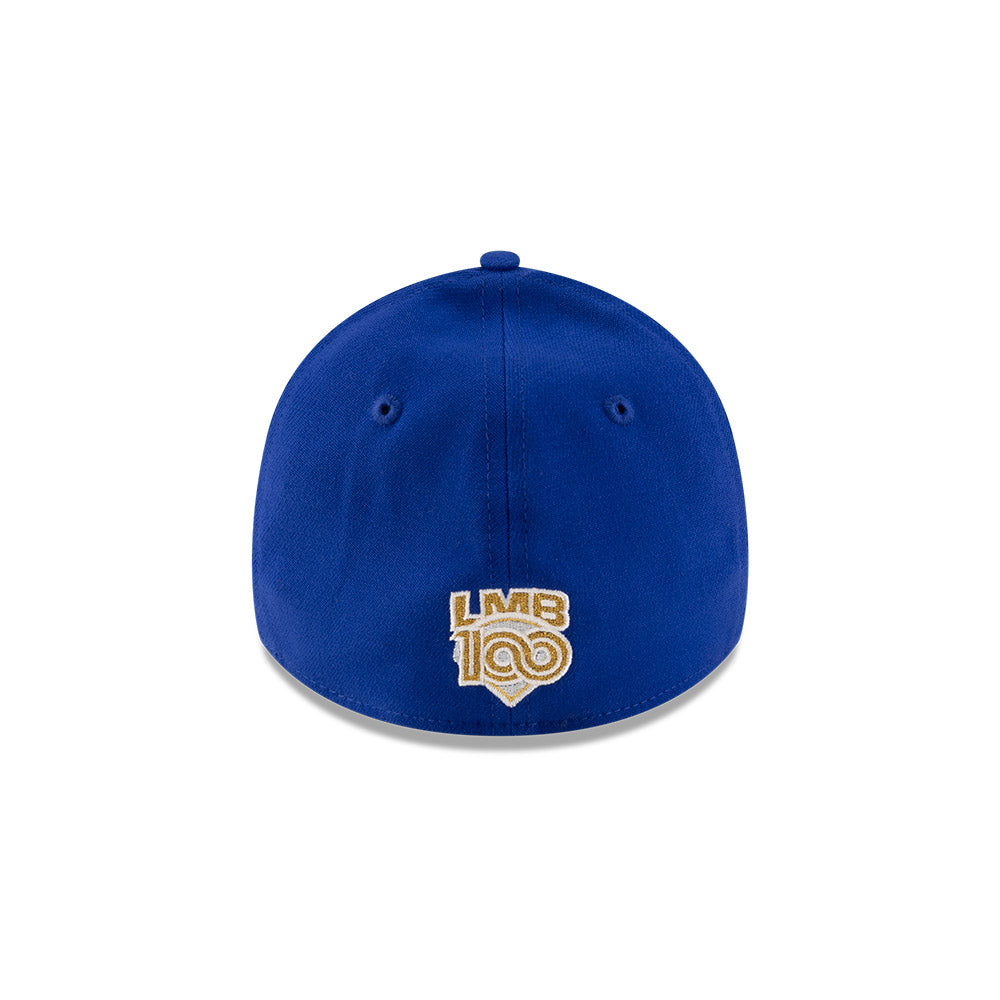 LMB 25 Home 39THIRTY Adjustable Baseball Cap - Stylish & Comfortable Hat for Men & Women - Perfect for Sports, Outdoor Activities & Casual Wear
