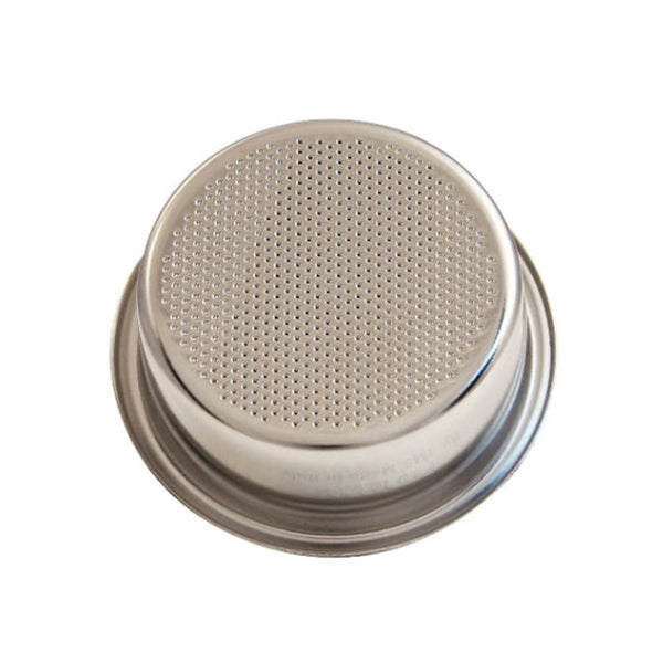 Premium 54mm Breville Portafilter Basket - Durable Stainless Steel Coffee Filter for Espresso Machines | Perfect for Home Baristas & Coffee Shops